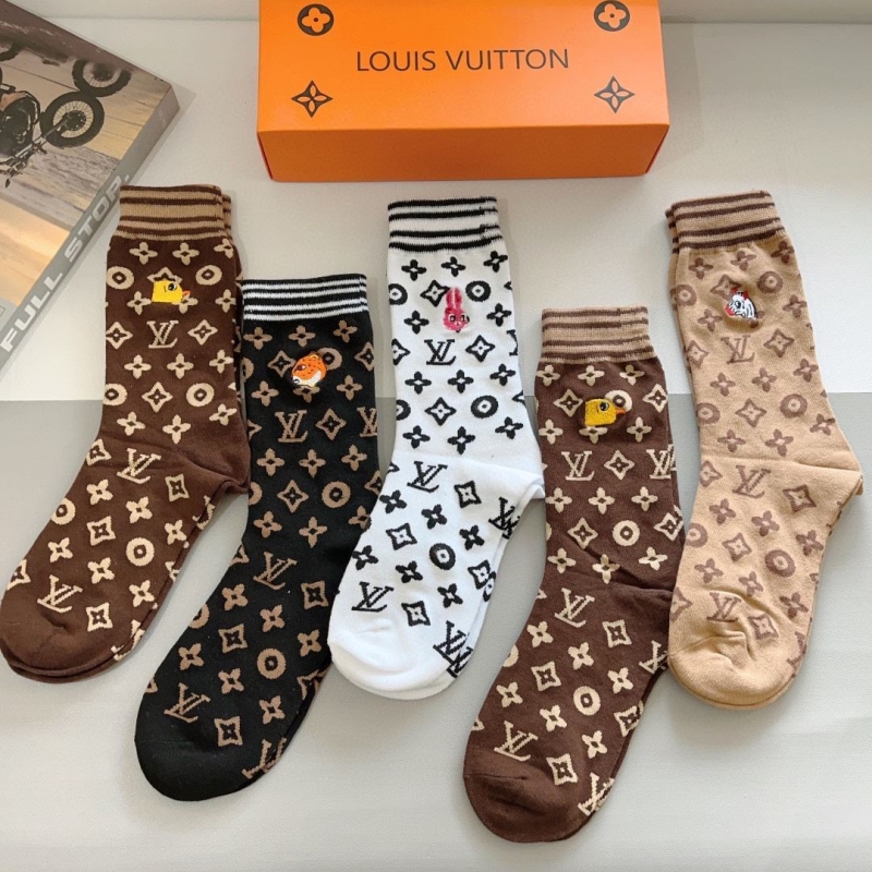 LV